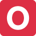 🅾 Botón O (tipo de sangre) Significado de Emoji