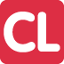 🆑 Botón CL Significado del Emoji
