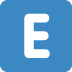 🇪🇪 Significado del emoji Estonia