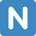 🇳🇪 Níger Significado del Emoji
