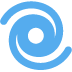 🌀 Significado del Emoji Ciclón