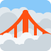 🌁 Niebla Significado del Emoji
