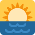 🌅 Amanecer Significado del Emoji