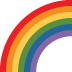 🌈 Arco iris Emoji Significado