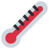🌡 Termómetro Significado del Emoji