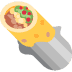 🌯 Burrito Significado del Emoji