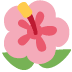 🌺 Hibisco Significado del Emoji