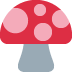 🍄‍🟫 Hongo marrón Significado del Emoji