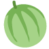 🍈 Melón Significado del Emoji