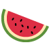 🍉 Significado del Emoji Sandía