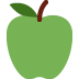 Manzana Verde 🍏 Significado de Emoji