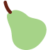 🍐 Significado del Emoji Pera
