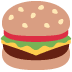 🍔 Hamburguesa Significado del Emoji