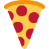 🍕 Pizza Significado del Emoji