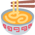 Significado del Emoji Tazón Humeante 🍜