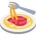 🍝 Espagueti Significado del Emoji