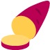 🍠 Significado del Emoji Batata Asada