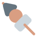 🍢 Odén Significado del Emoji