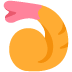 🍤 Camarones fritos Significado del Emoji