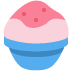 🍧 Hielo raspado Significado del Emoji