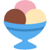 🍨 Helado Significado del Emoji