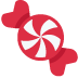 🍬 Caramelo Significado del Emoji