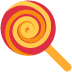 🍭 Piruleta Significado del Emoji
