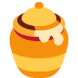 🍯 Tarro de miel Significado del Emoji