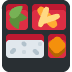 🍱 Caja Bento Significado del Emoji