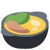 🍲 Olla de comida Significado del Emoji