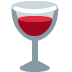 Significado del Emoji Copa de Vino 🍷