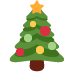 🎄 Árbol de Navidad Significado del Emoji