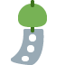 🎐 Carillón de viento Significado del Emoji