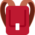🎒 Mochila Significado del Emoji