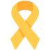 🎗 Cinta recordatoria Significado del Emoji