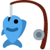 🎣 Caña de pescar Significado del Emoji