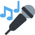 🎤 Micrófono Significado del Emoji