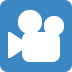 🎦 Cine Significado del Emoji