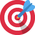 🎯 Diana Emoji Significado