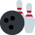 🎳 Bolos Significado del Emoji