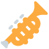 🎺 Trompeta Significado del Emoji