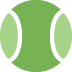 🎾 Tenis Significado del Emoji