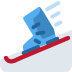 🎿 Esquí Significado del Emoji