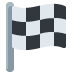 🏁 Bandera a cuadros Significado del Emoji