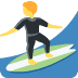 🏄‍♂ Hombre surfeando Significado de Emoji