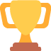 🏆 Trofeo Significado del Emoji