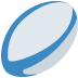 🏉 Significado del Emoji Fútbol Rugby