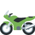 🏍 Motocicleta Significado del Emoji