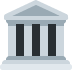 🏛 Edificio clásico Significado del Emoji