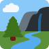 🏞️ Parque Nacional Significado del Emoji